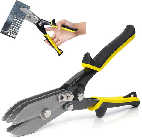 hand tools used in sheet metal work|sheet metal hand crimping tool.